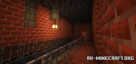 ������� �atacombs by Beilex ��� Minecraft