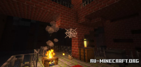 ������� �atacombs by Beilex ��� Minecraft