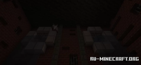 ������� �atacombs by Beilex ��� Minecraft