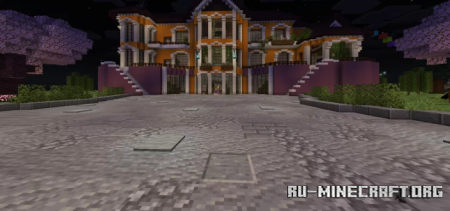 ������� ������� ������� �� CoJIHbILLIKo ��� Minecraft
