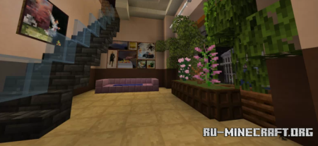 ������� ������� ������� �� CoJIHbILLIKo ��� Minecraft
