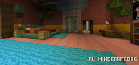������� ������� ������� �� CoJIHbILLIKo ��� Minecraft