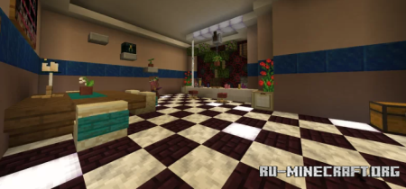 ������� ������� ������� �� CoJIHbILLIKo ��� Minecraft