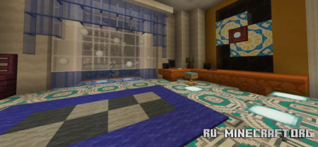 ������� ������� ������� �� CoJIHbILLIKo ��� Minecraft