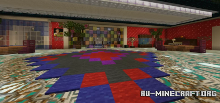 ������� ������� ������� �� CoJIHbILLIKo ��� Minecraft