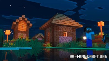 ������� ��������� ����������� ������� ��� Minecraft PE 26.0