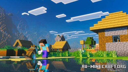 ������� ��������� ����������� ������� ��� Minecraft PE 26.0