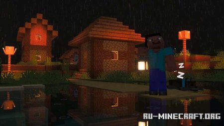 ������� ��������� ����������� ������� ��� Minecraft PE 26.0