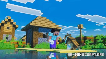 ������� ��������� ����������� ������� ��� Minecraft PE 26.0