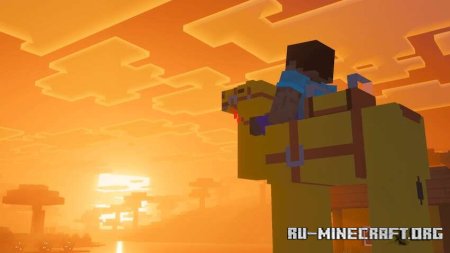 ������� ��������� ����������� ������� ��� Minecraft PE 26.0