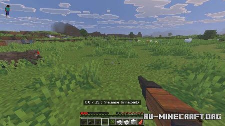������� ����������� ������� ��� Minecraft PE 26.30