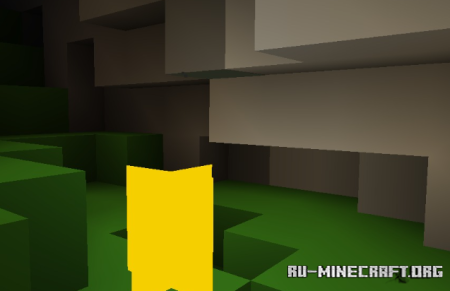������� 1×1 Ultimate Resource ��� Minecraft 26.2