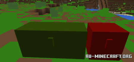 ������� 1×1 Ultimate Resource ��� Minecraft 26.2
