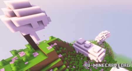 ������� 1×1 Ultimate Resource ��� Minecraft 26.2