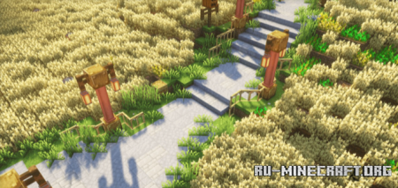 ������� Placeable Plants Expanded ��� Minecraft 26.1.2