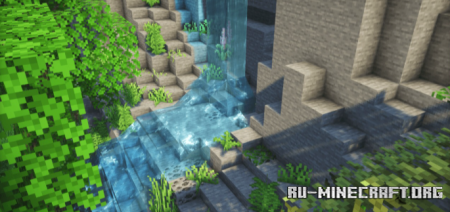 ������� Placeable Plants Expanded ��� Minecraft 26.1.2