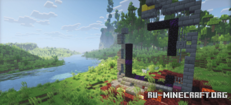 ������� Placeable Plants Expanded ��� Minecraft 26.1.2