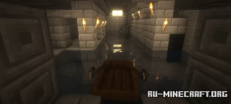 ������� Phantoms Lair by Lil_Curt ��� Minecraft