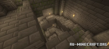 ������� Phantoms Lair by Lil_Curt ��� Minecraft