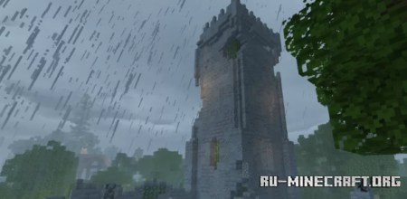 ������� Ruines by Sage ��� Minecraft