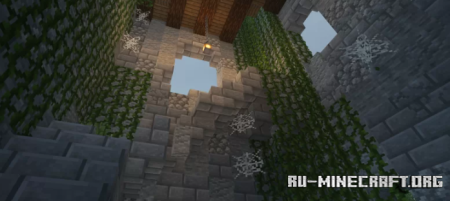 ������� Ruines by Sage ��� Minecraft