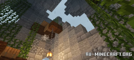 ������� Ruines by Sage ��� Minecraft