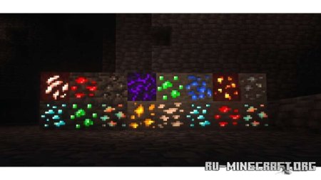 ������� ����� ������ ���� ��� Minecraft PE 26.0