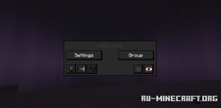 ������� Motifity�s GUI Simple ��� Minecraft 26.2
