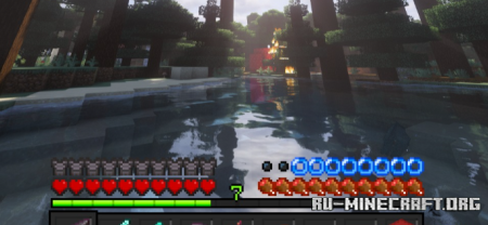 ������� Motifity�s GUI Simple ��� Minecraft 26.2