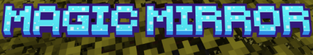 ������� Quiltie Magic Mirror ��� Minecraft 26.2