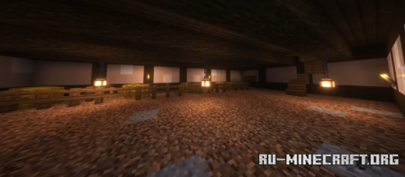 ������� Stables by Mine_loader ��� Minecraft
