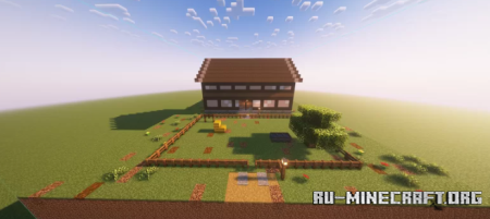 ������� Stables by Mine_loader ��� Minecraft