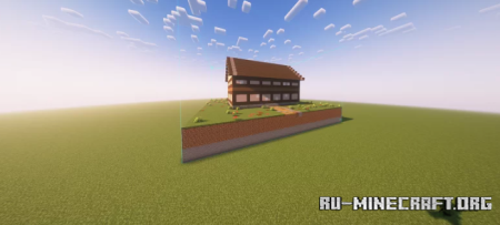 ������� Stables by Mine_loader ��� Minecraft