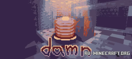 ������� damn by Feodaller ��� Minecraft