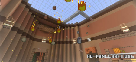 ������� damn by Feodaller ��� Minecraft