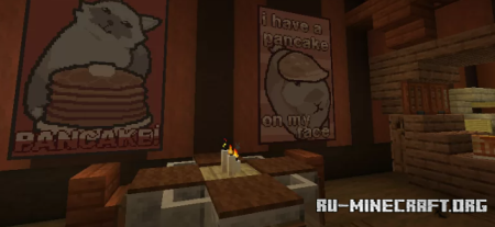 ������� damn by Feodaller ��� Minecraft