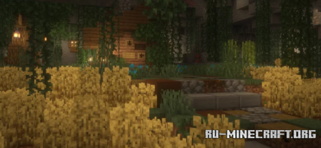 ������� Tutorial Cave ��� Minecraft