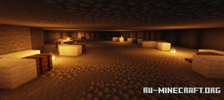 ������� Challenge Quest by Kostek2 ��� Miencraft
