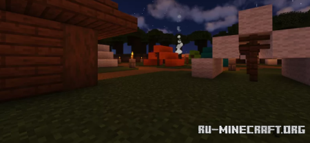 ������� Challenge Quest by Kostek2 ��� Miencraft