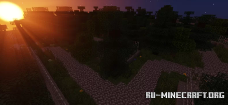������� Challenge Quest by Kostek2 ��� Miencraft