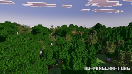 ������� ������ ������ ��� Minecraft PE 26.0