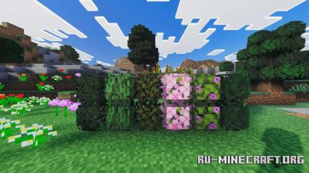 ������� ������ ������ ��� Minecraft PE 26.0