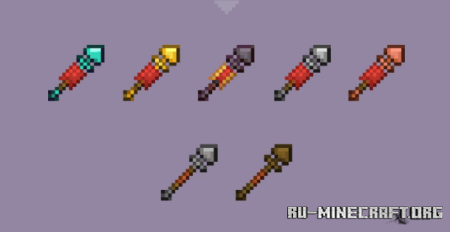 ������� Alice�s Box Resource ��� Minecraft 26.2
