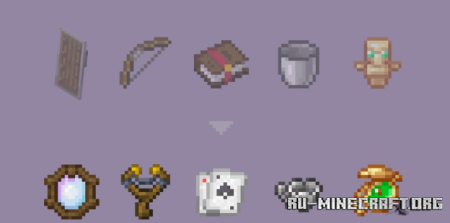 ������� Alice�s Box Resource ��� Minecraft 26.2