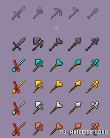 ������� Alice�s Box Resource ��� Minecraft 26.2