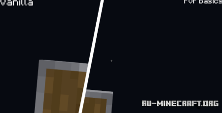 ������� PvP Basics ��� Minecraft 26.2