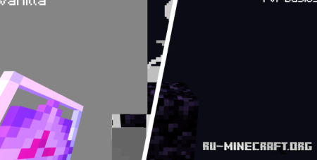 ������� PvP Basics ��� Minecraft 26.2