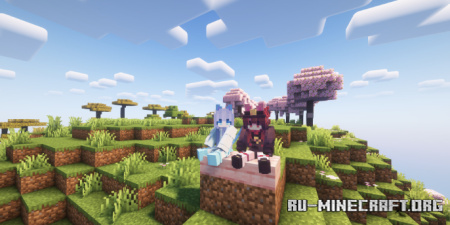 ������� To Neko ��� Minecraft 1.21.11