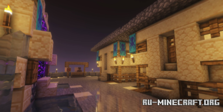 ������� Exfil Craft ��� Minecraft 26.2