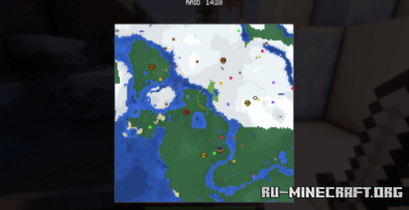 ������� Exfil Craft ��� Minecraft 26.2